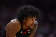 Washington Wizards v Houston Rockets